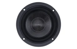 SB Acoustics SB15CRC30-8, 5 tums fullregister