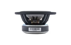 SB Acoustics SB15CRC30-8, 5 tums fullregister