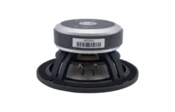 SB Acoustics SB15CRC30-8, 5 tums fullregister