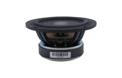 SB Acoustics SB15CRC30-8, 5 tums fullregister