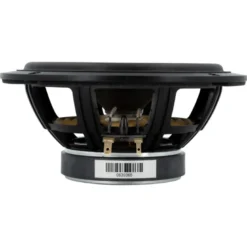 SB Acoustics SB16FRPC25-7, 6 tums fullregister