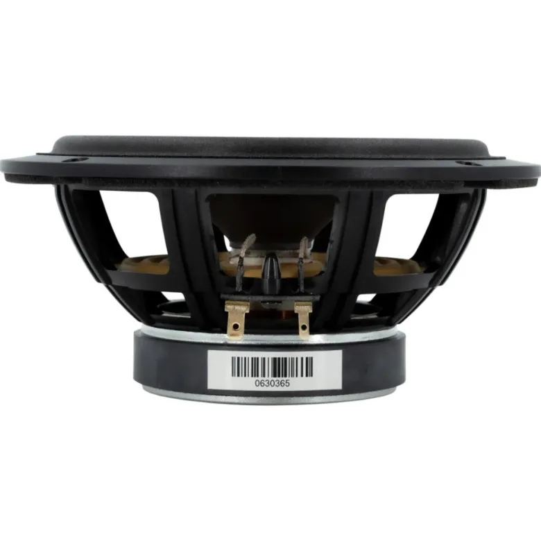 SB Acoustics SB16FRPC25-7, 6 tums fullregister