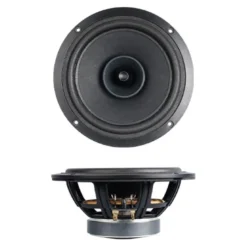 SB Acoustics SB16FRPC25-7, 6 tums fullregister
