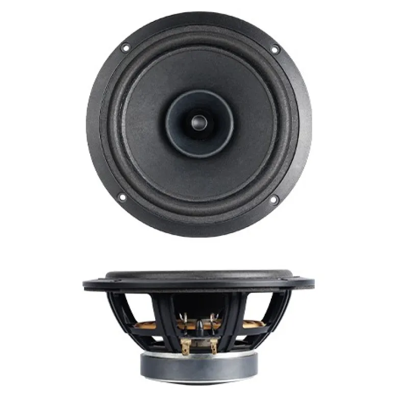 SB Acoustics SB16FRPC25-7, 6 tums fullregister