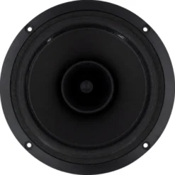 SB Acoustics SB16FRPC25-7, 6 tums fullregister