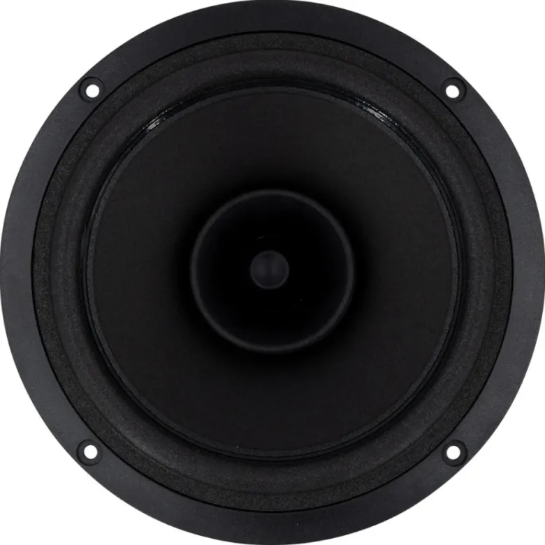 SB Acoustics SB16FRPC25-7, 6 tums fullregister