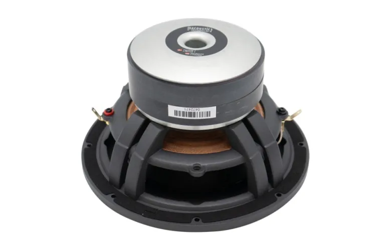 SB Acoustics SB23MFCL45-8, 8 tums baselement