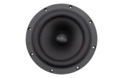 SB Acoustics SB23MFCL45-8, 8 tums baselement