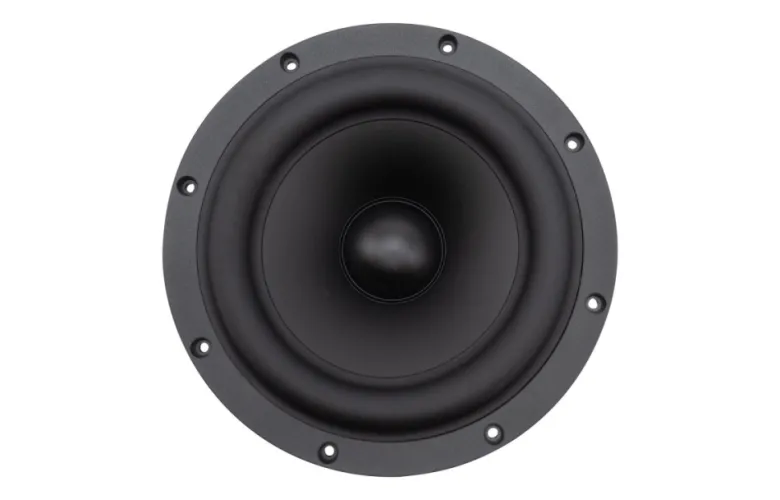 SB Acoustics SB23MFCL45-8, 8 tums baselement