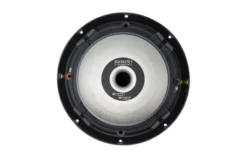 SB Acoustics SB23MFCL45-4, 8 tums baselement