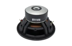 SB Acoustics SB23MFCL45-4, 8 tums baselement