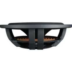 SB Acoustics SB23MFCL-00, 8 tums passiv radiator