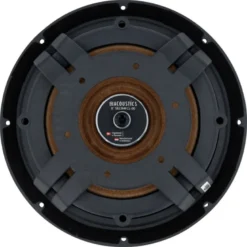 SB Acoustics SB23MFCL-00, 8 tums passiv radiator