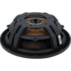 SB Acoustics SB23MFCL-00, 8 tums passiv radiator