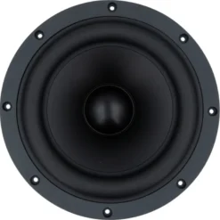 SB Acoustics SB23MFCL-00, 8 tums passiv radiator