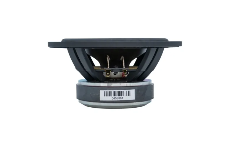 SB Acoustics SB17MFC35-4, 6 tums bas/mellanregister
