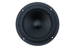 SB Acoustics SB17MFC35-4, 6 tums bas/mellanregister