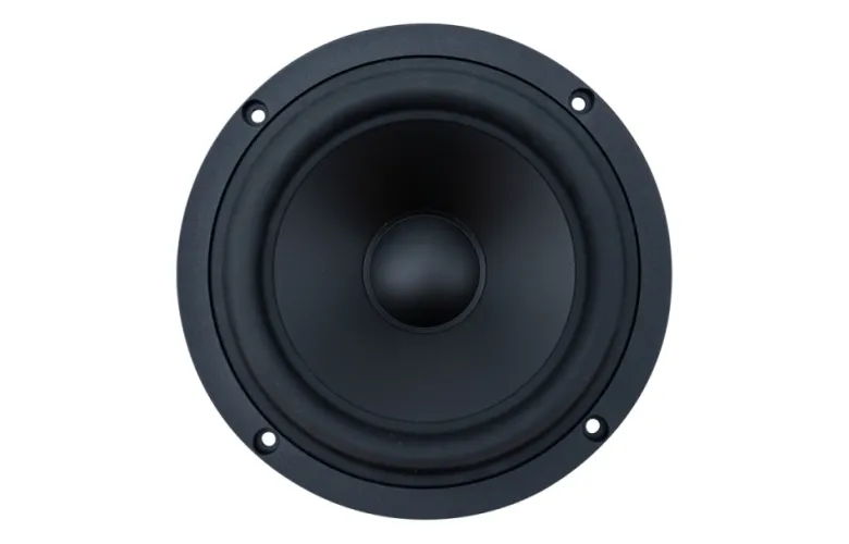 SB Acoustics SB17MFC35-4, 6 tums bas/mellanregister