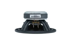SB Acoustics SB17MFC35-4, 6 tums bas/mellanregister