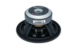 SB Acoustics SB17MFC35-4, 6 tums bas/mellanregister