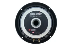 SB Acoustics SB17MFC35-4, 6 tums bas/mellanregister