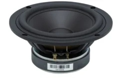 SB Acoustics SB17MFC35-4, 6 tums bas/mellanregister