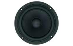 SB Acoustics SB17MFC35-8, 6 tums bas/mellanregister