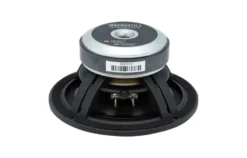 SB Acoustics SB17MFC35-8, 6 tums bas/mellanregister