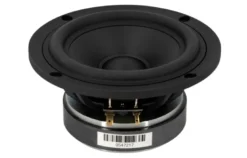 SB Acoustics SB15MFC30-8, 5 tums mellanregister