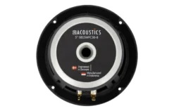SB Acoustics SB15MFC30-8, 5 tums mellanregister