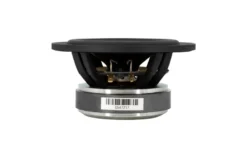 SB Acoustics SB15MFC30-4, 5 tums mellanregister