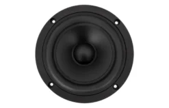 SB Acoustics SB15MFC30-4, 5 tums mellanregister
