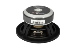 SB Acoustics SB15MFC30-4, 5 tums mellanregister