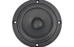 SB Acoustics SB12MNRX2-25-4, 4 tums bas/mellanregister