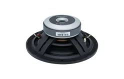 SB Acoustics SB23NBACS45-8, bas/mellanregister