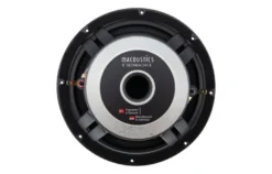 SB Acoustics SB23NBACS45-8, bas/mellanregister