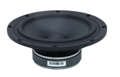 SB Acoustics SB23NBACS45-8, bas/mellanregister