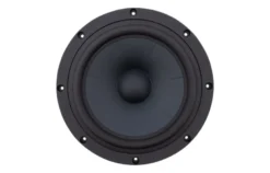 SB Acoustics SB23NBACS45-4, 8 tums bas/mellanregister
