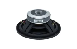 SB Acoustics SB23NBACS45-4, 8 tums bas/mellanregister