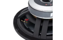 SB Acoustics SB23NBACS45-4, 8 tums bas/mellanregister