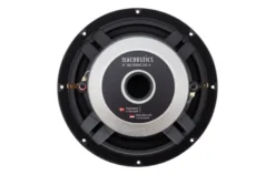 SB Acoustics SB23NBACS45-4, 8 tums bas/mellanregister