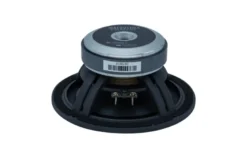 SB Acoustics SB17NBAC35-8, 6 tums bas/mellanregister