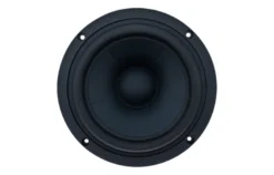 SB Acoustics SB17NBAC35-8, 6 tums bas/mellanregister