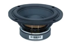 SB Acoustics SB17NBAC35-8, 6 tums bas/mellanregister