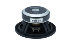 SB Acoustics SB15NBAC30-4, 5 tums bas/mellanregister