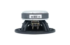 SB Acoustics SB15NBAC30-8, 5 tums bas/mellanregister