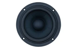 SB Acoustics SB15NBAC30-8, 5 tums bas/mellanregister
