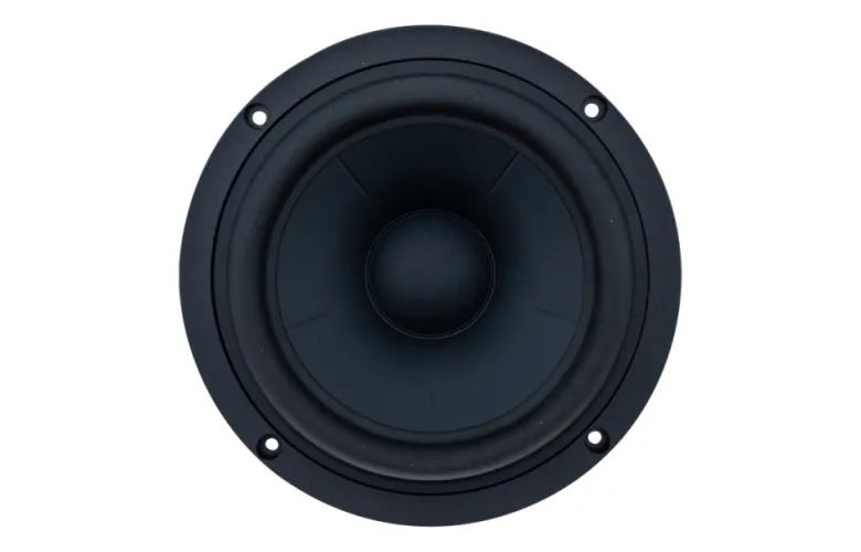 SB Acoustics SB17NBAC35-4, 6 tums bas/mellanregister