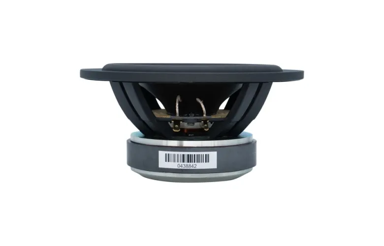 SB Acoustics SB17NBAC35-4, 6 tums bas/mellanregister