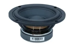 SB Acoustics SB17NBAC35-4, 6 tums bas/mellanregister